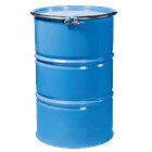 ISO标准开口钢桶